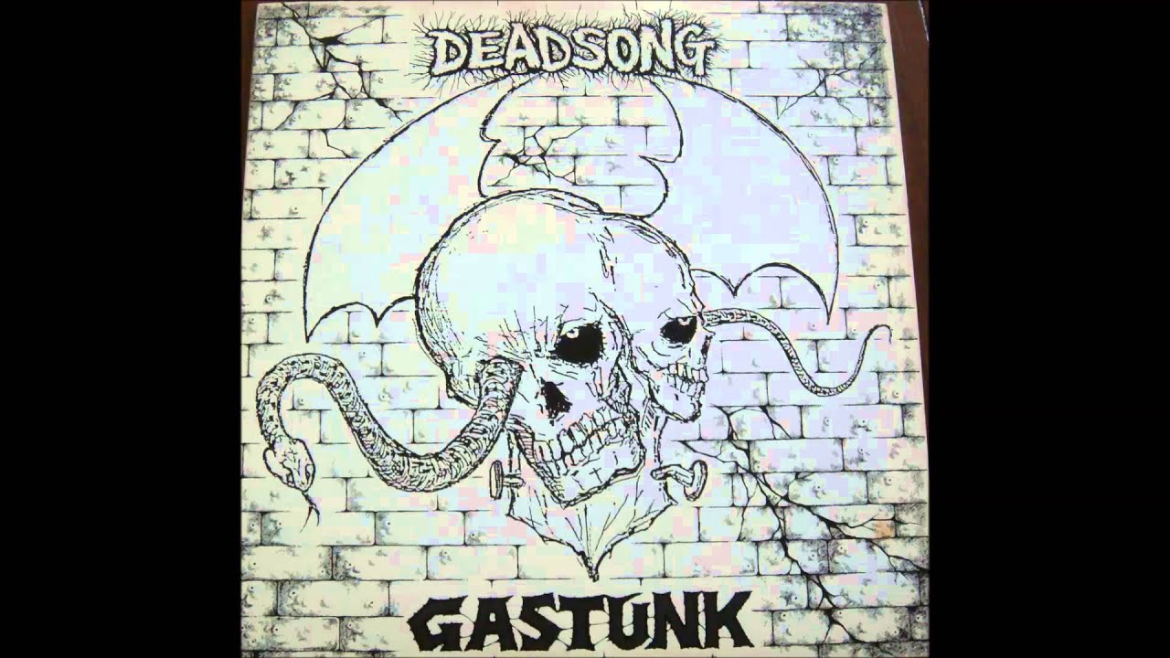 GASTUNK LP 