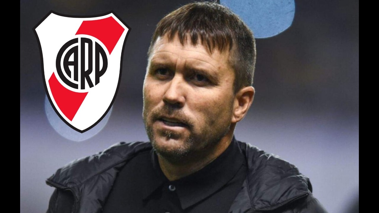 🔴💣💣BOMBAZO: LA DIRECTIVA DE RIVER VA A  LLAMAA A COUDET MAÑANA💣💣🔴