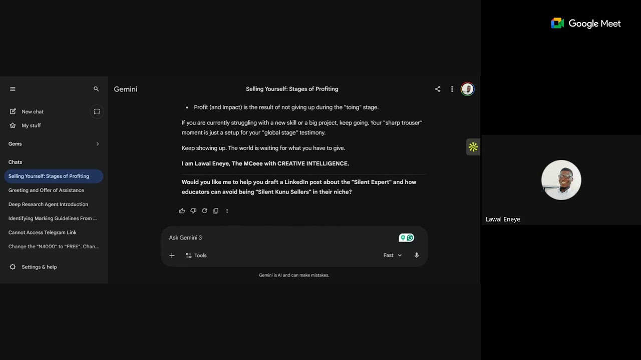 USING AI TO WRITE