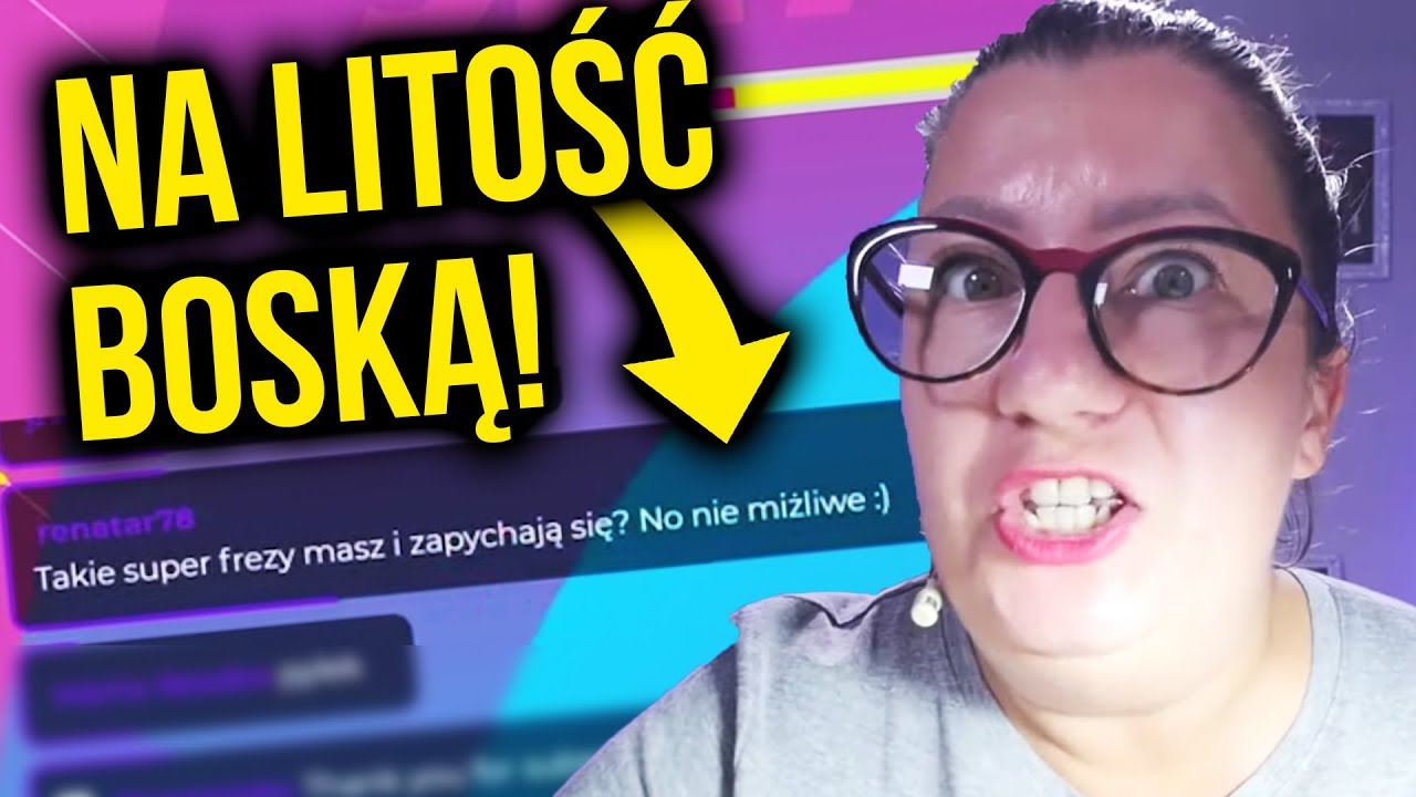 Korekta paznokci i....błędnego myślenia *Takie super frezy masz i zapychają się?* | Quloo
