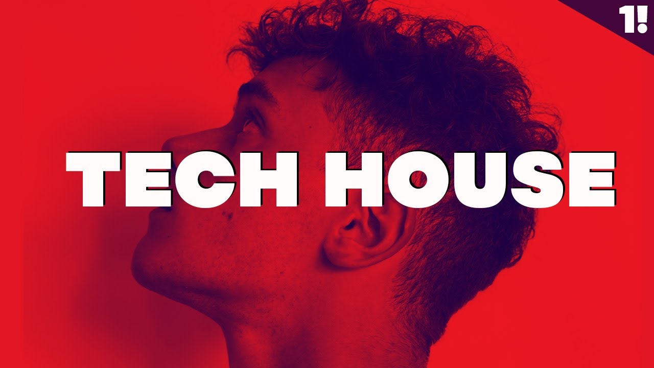 The Best of House & Tech House 2021 | Mix by KRESPO #1
