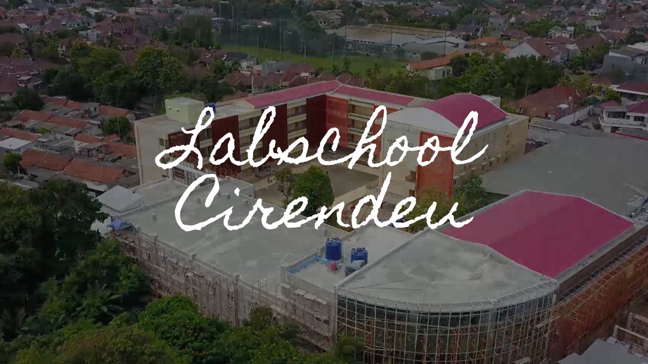 Labschool Cirendeu