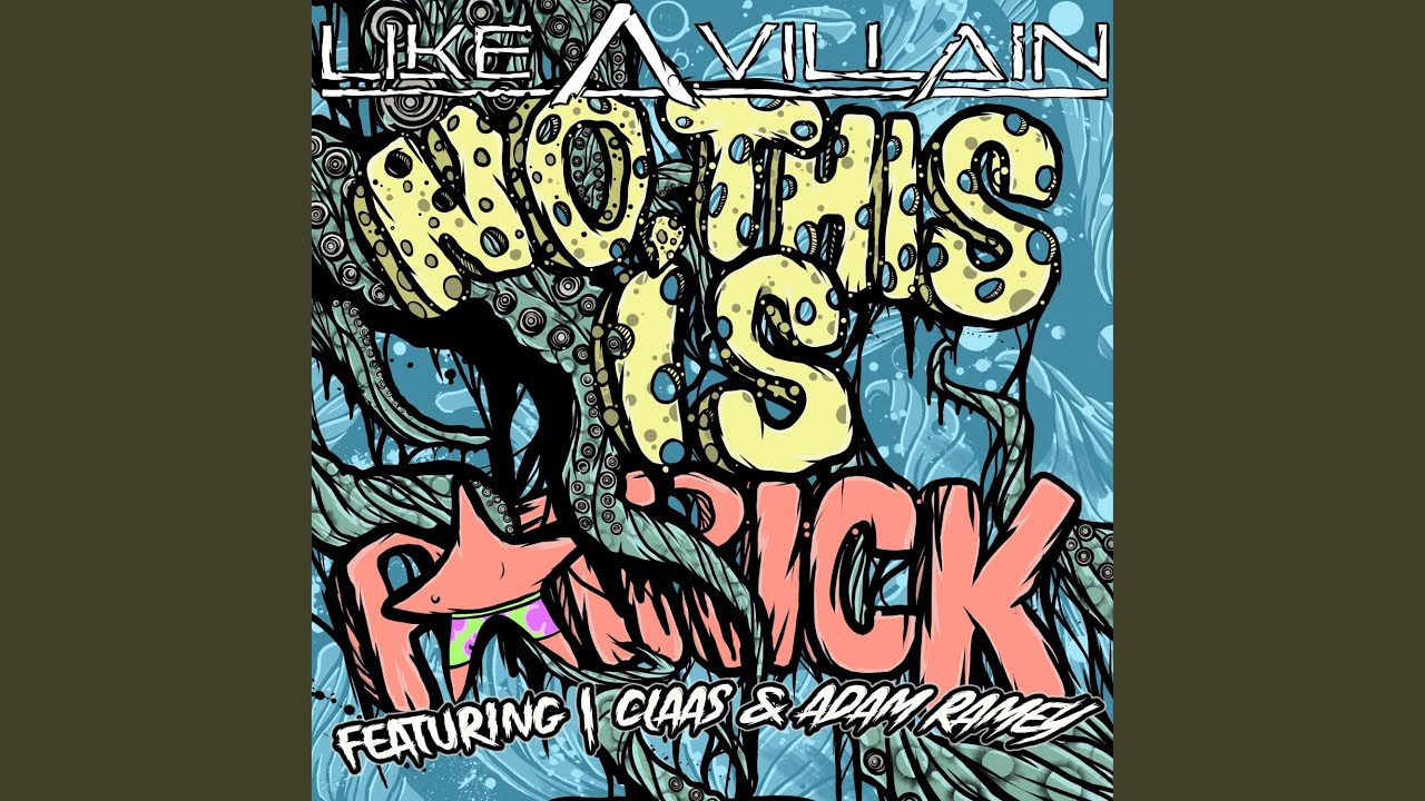No, This Is Patrick (feat. Claas & Adam Ramey)
