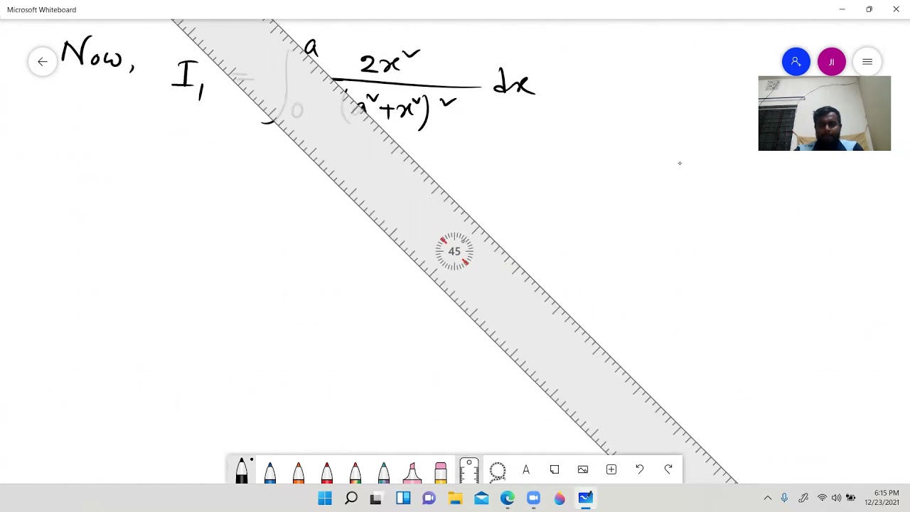 HSC 2nd Paper Ex: 10.6 Lec 04 10.7 Lec 01 (Integration)