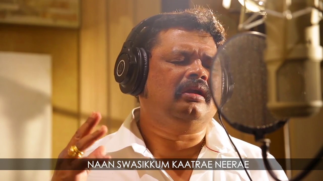 NEERAE | Dr. Robert Christopher | Music: Lawrence Guna | Tamil Christian Song