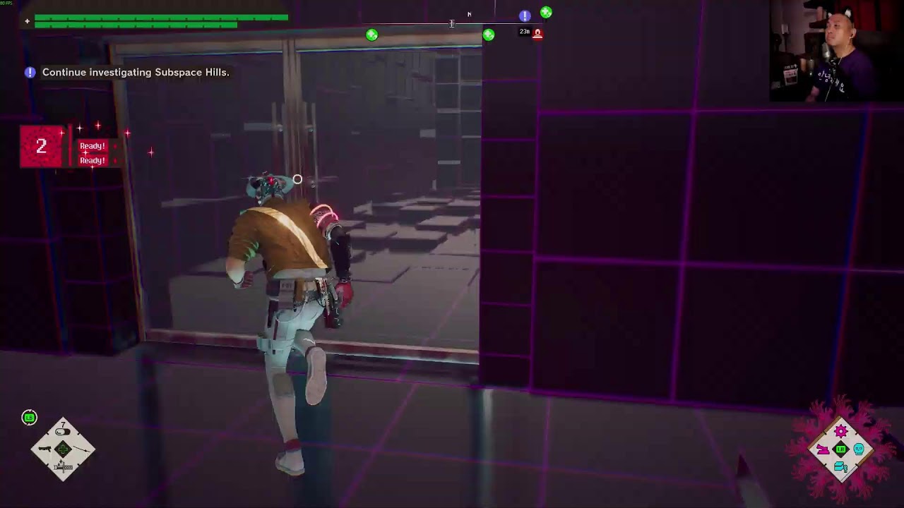 meowmurai's Romeo Is A Dead Man PC P15