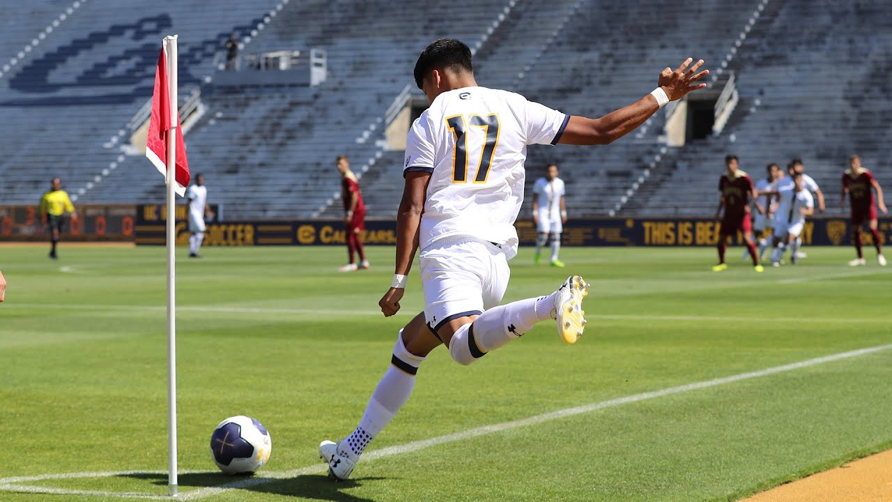 Golden Bears defeat Rebels 4-3 in Berkeley
