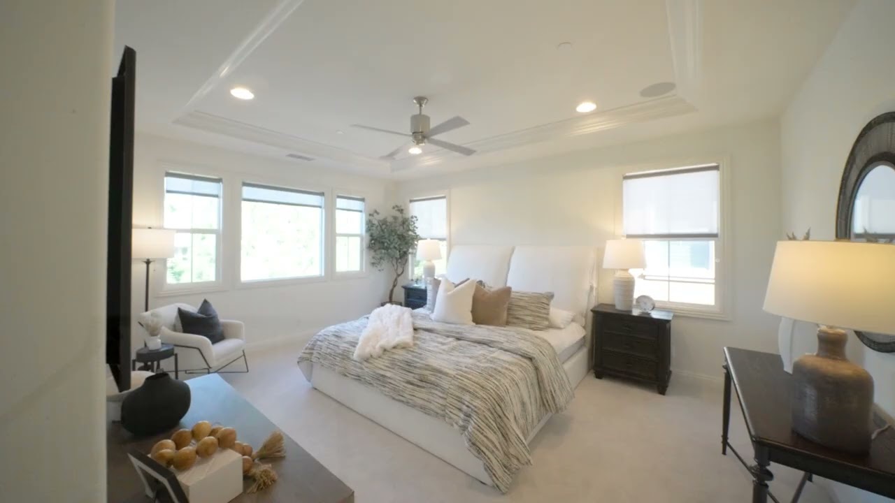 Lake Forest CA Homes For Sale | 63 Berna | 5 Bed Luxury Tour at Baker Ranch