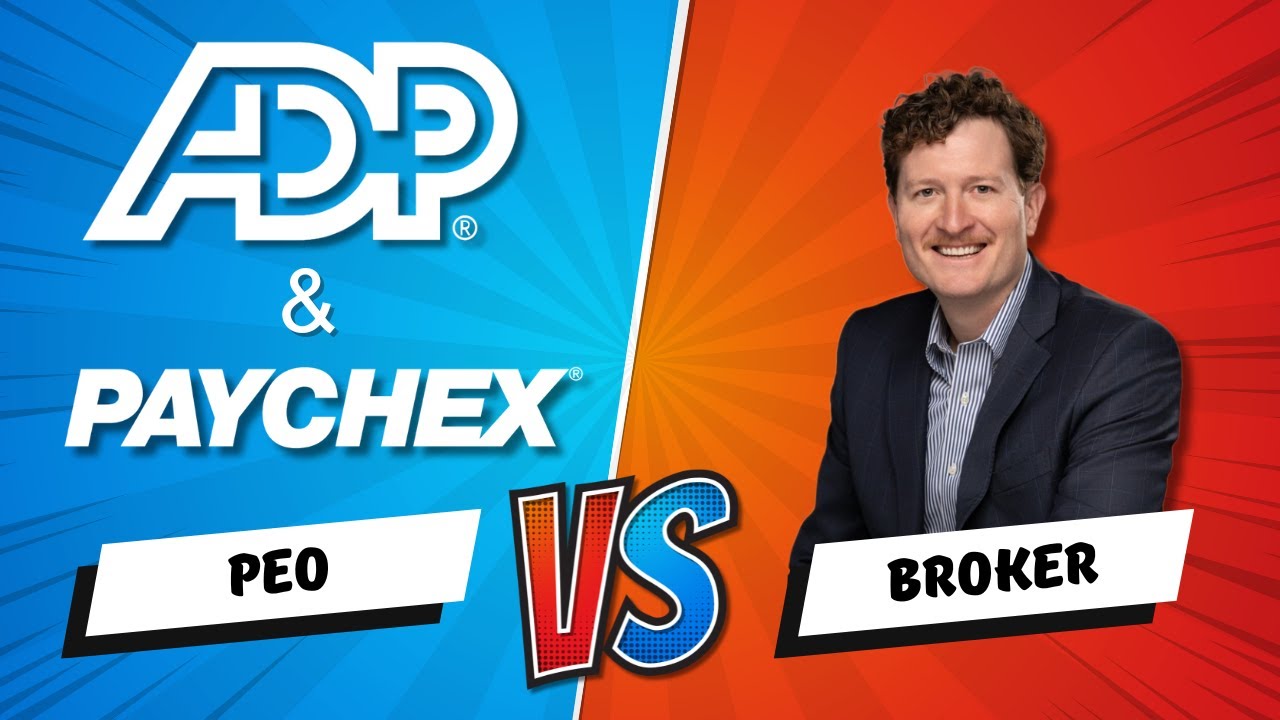 PEO vs Broker: Which One Saves You More on Insurance?