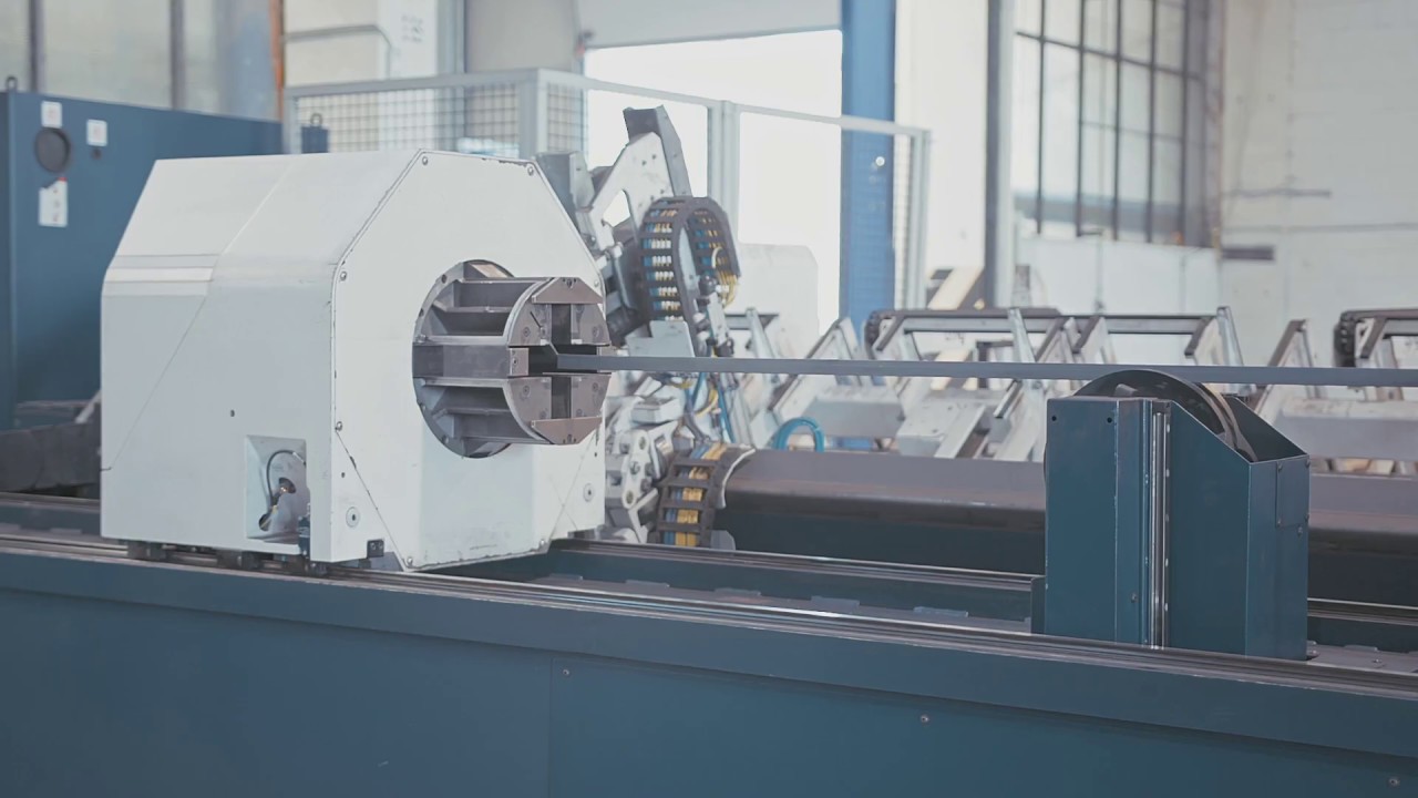 JS Lasertechnik GmbH