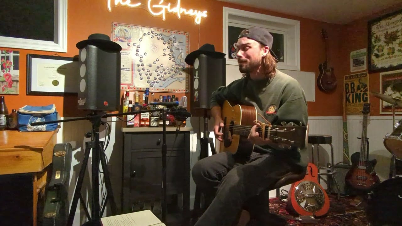 Travis Gidney - Pointless Ramblings