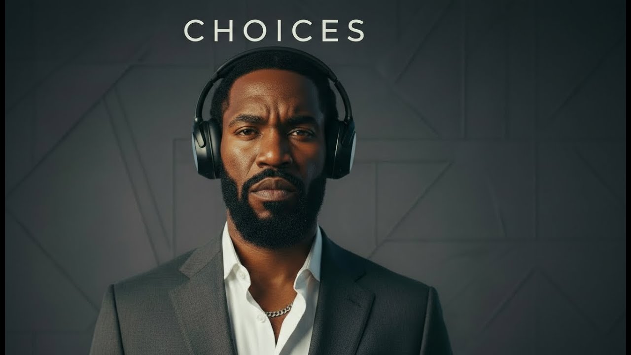 Daelion New Album Release | Choices