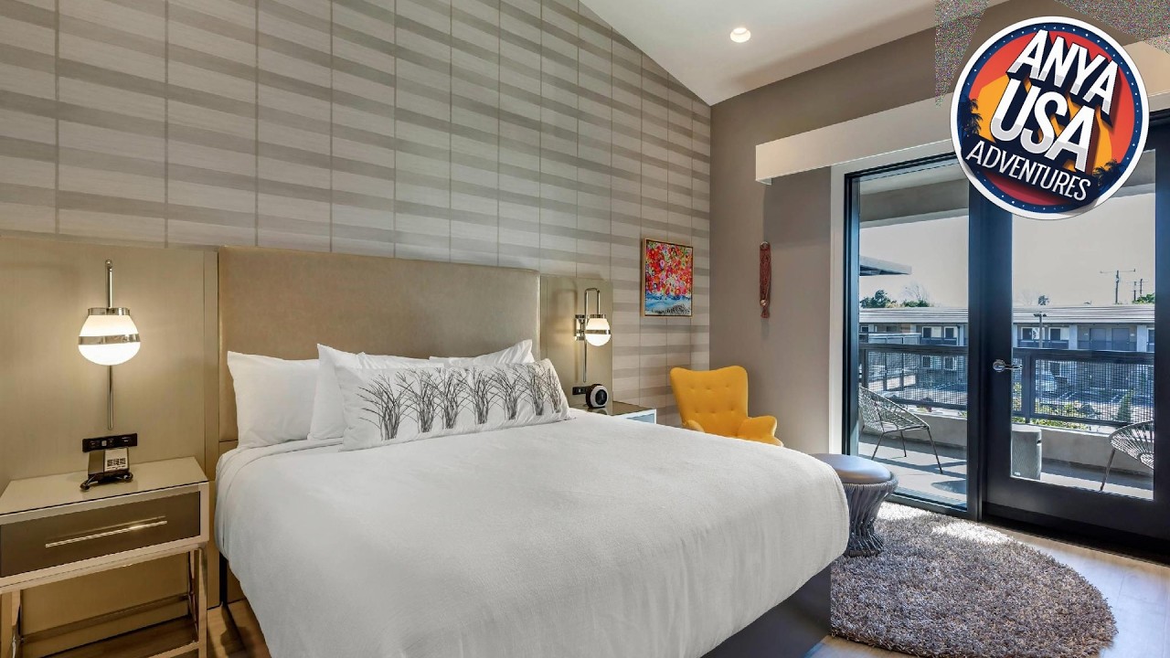 Bluestem Hotel Torrance Los Angeles, Ascend Hotel Collection | United States 🌟