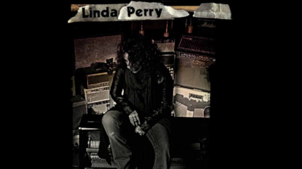 Linda Perry - Mad World (Tears for Fears Cover)