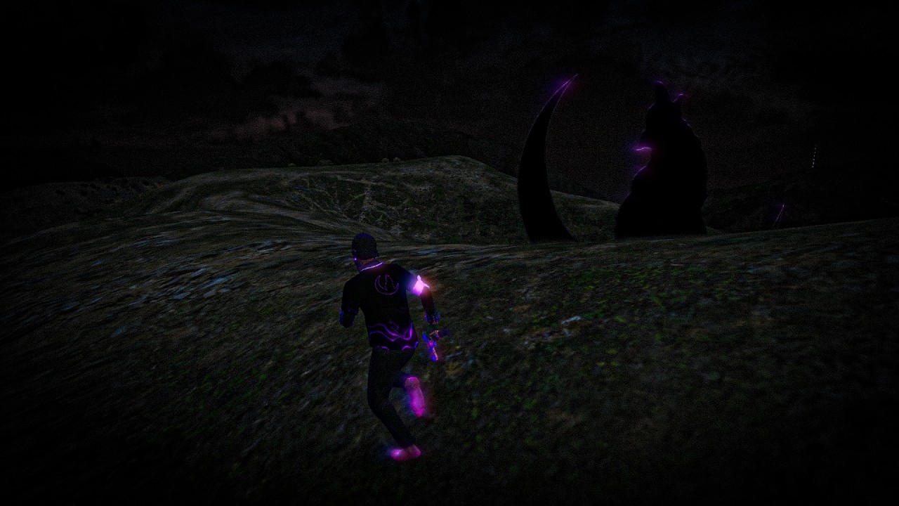 PRUDA 💤 VAYNAHK 💫 NICO CRUZ 💯 4K