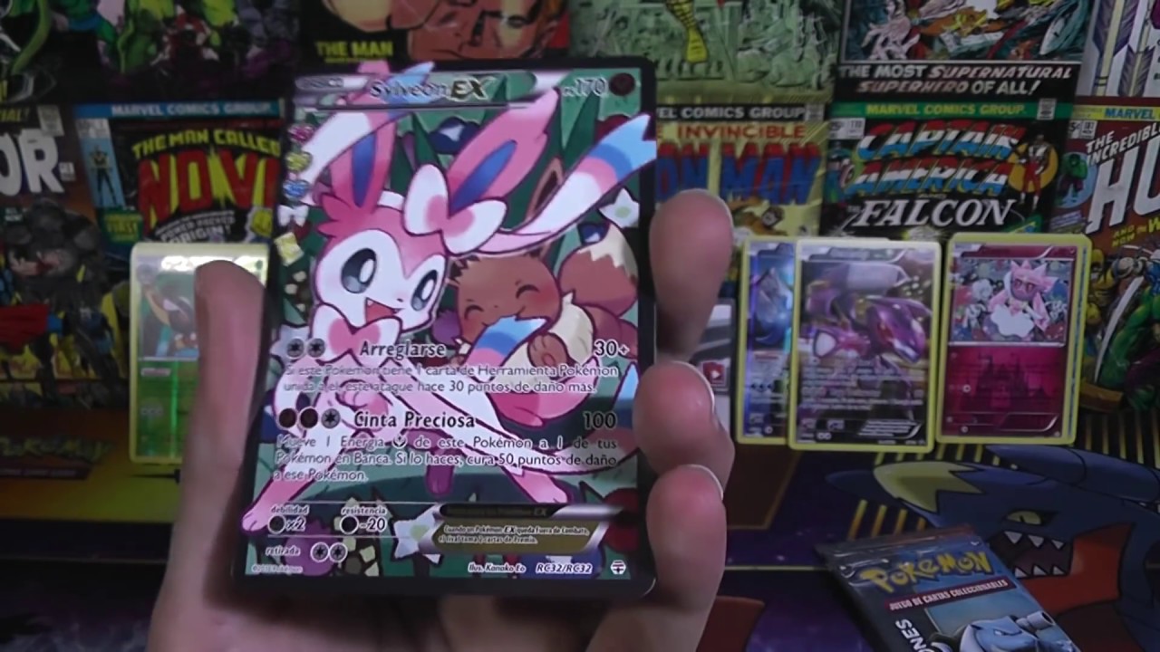 APERTURA ÉPICA CARTAS POKÉMON GENERACIONES + Pokémon XY