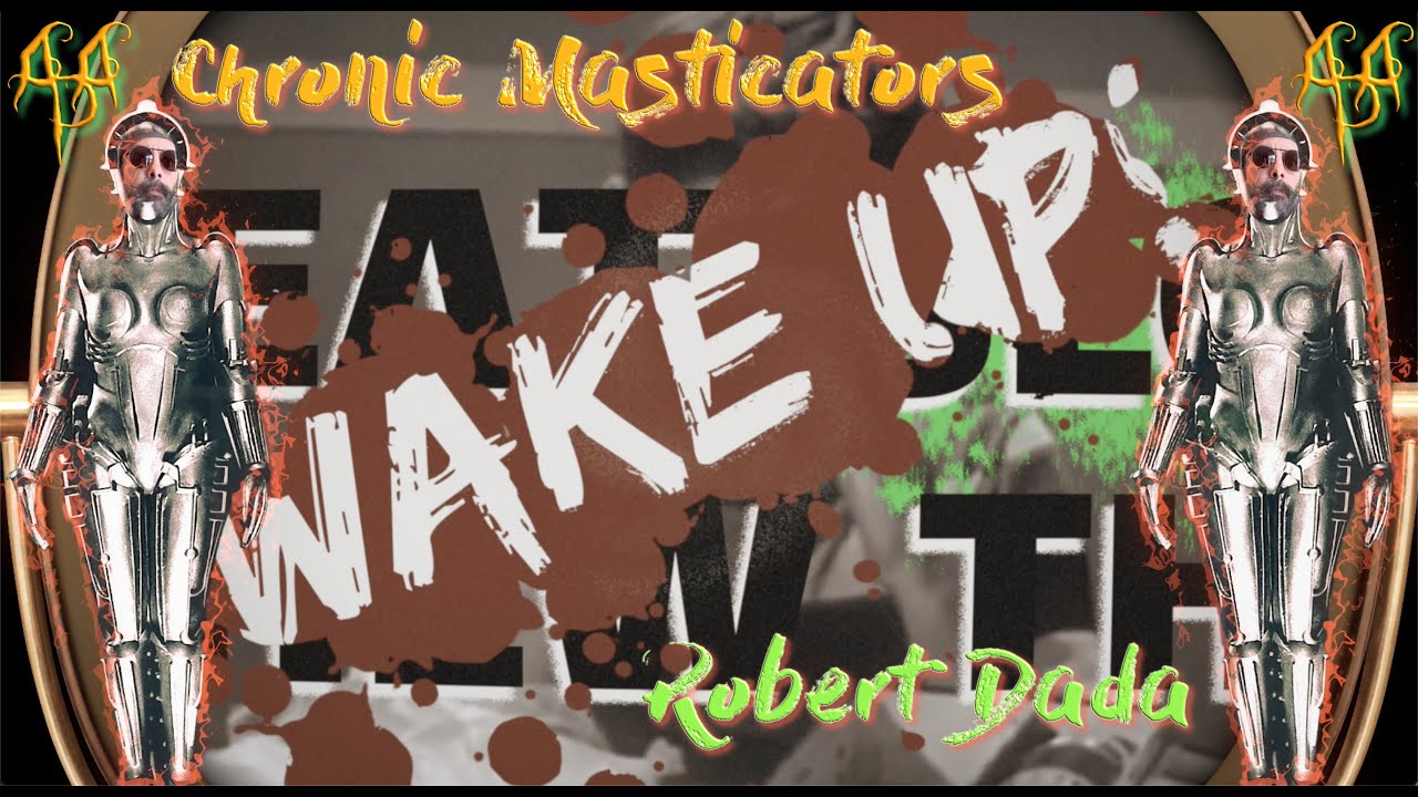"Chronic Masticators" - A music video by AAP Illusions