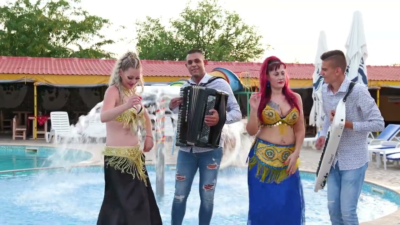 Kopanarski HIT-Ot Gabrovo do Dragoman B.Karzhin&C.Kostadinov