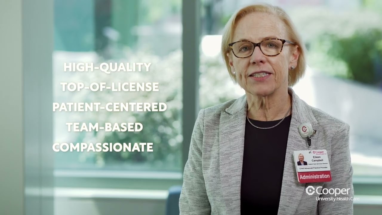 Power in Practice: Celebrating Our Advanced Practice Professionals
