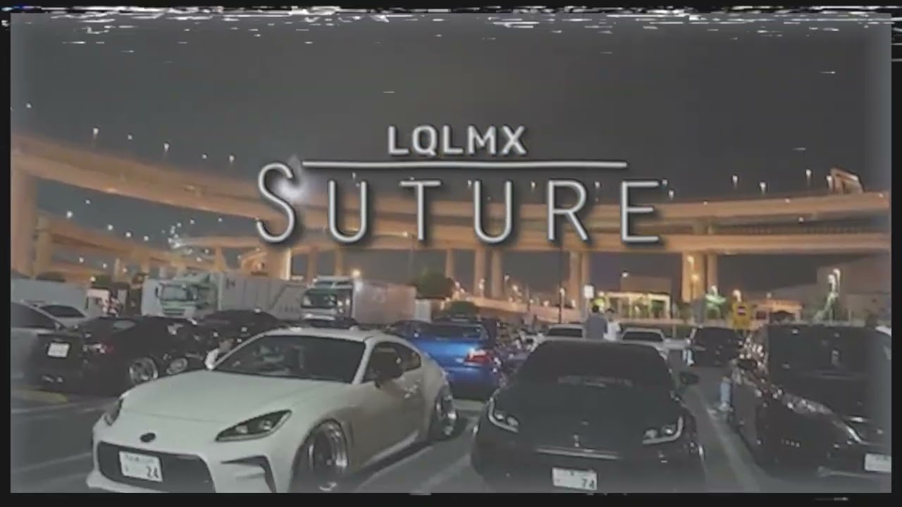 LQLMX - Suture