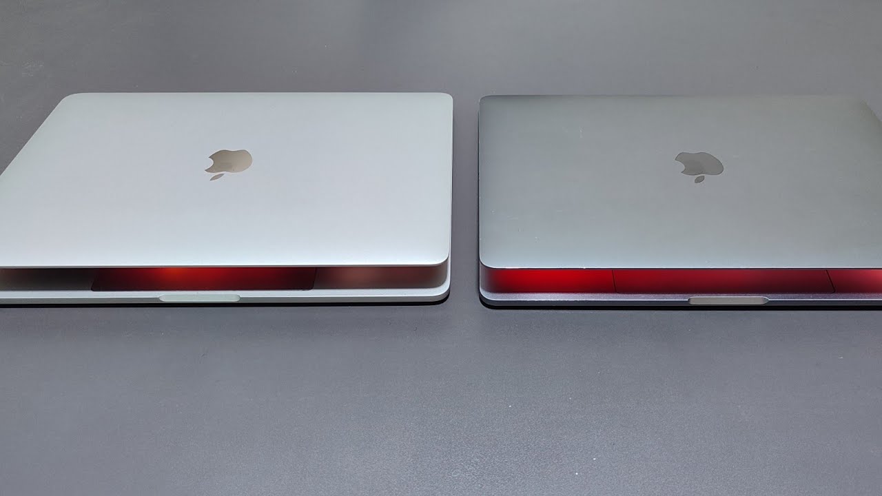 MacBook Pro 2017: Core i5 vs i7 - Ultimate Performance Showdown!