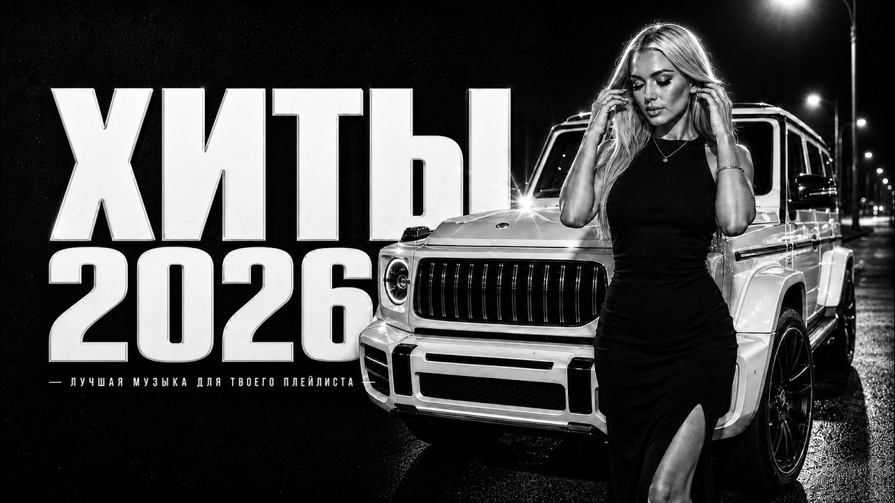 ТОП ХИТЫ 2025&ndash;2026: Хиты и трендовые ремиксы №4🎧Remix+Covers | WINRIX Deep Music #russianbesthits