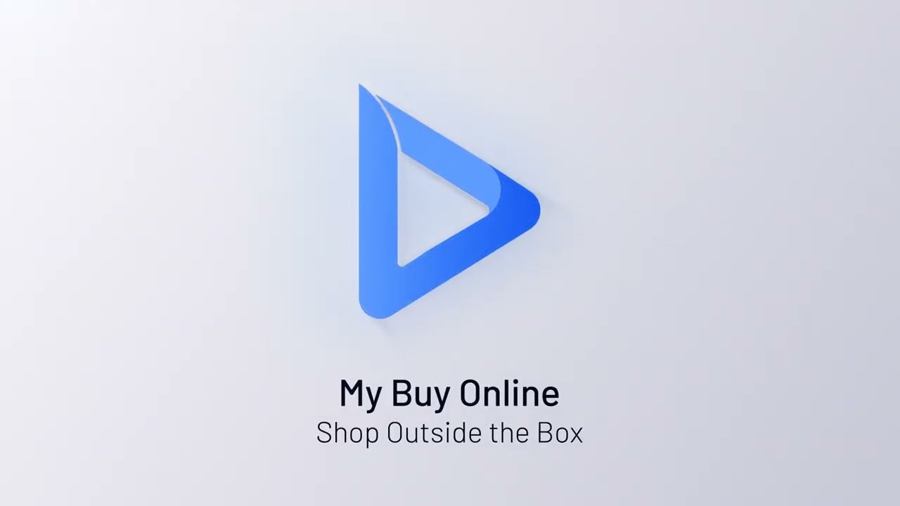 GlossyClean Intro | eCommerce Logo Animation | VidFolio