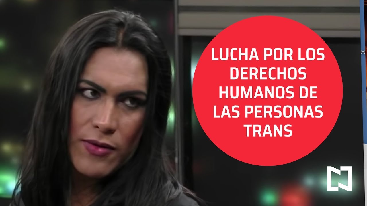 Lucha por los derechos humanos de las personas trans - Punto y Contrapunto