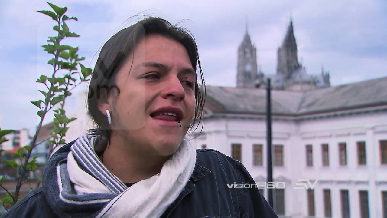 Cossios, el sobreviviente parte 1| Programa 26 - Bloque 1 | Visión 360 III temporada