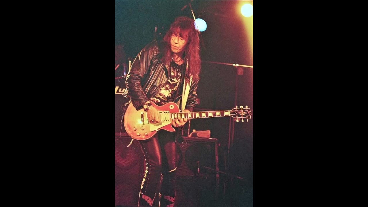 Ace Frehley - Sister  (Demo - Remastered 2021)