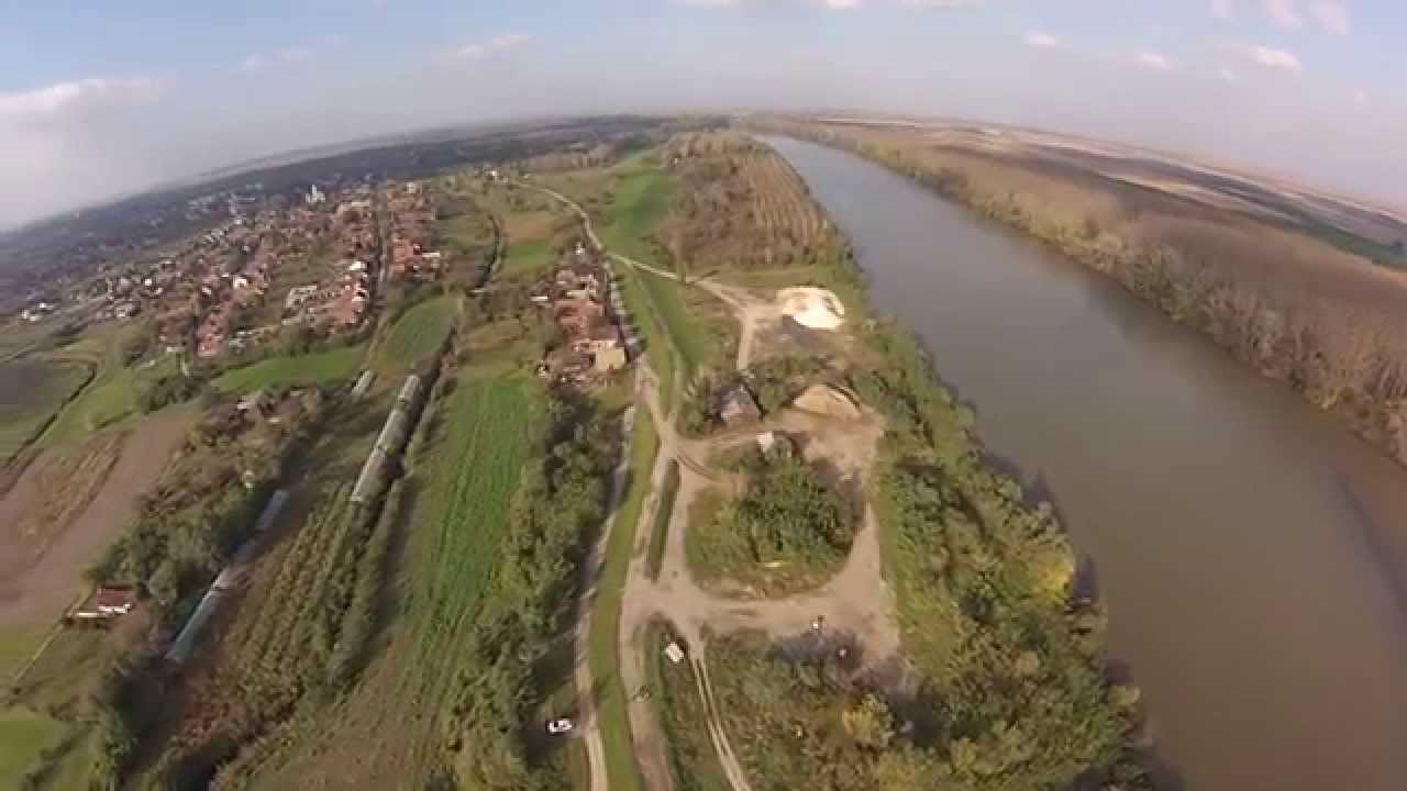 Korz&oacute; - Ada mad&aacute;rt&aacute;vlatb&oacute;l