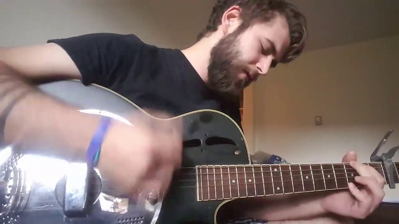 Gypsy // Tigers Jaw - Fleetwood Mac (Cover)