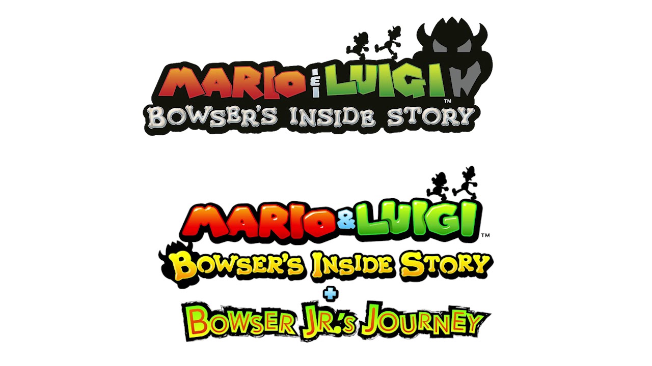 In The Final - Mario & Luigi Bowser's Inside Story (DS & 3DS mashup)