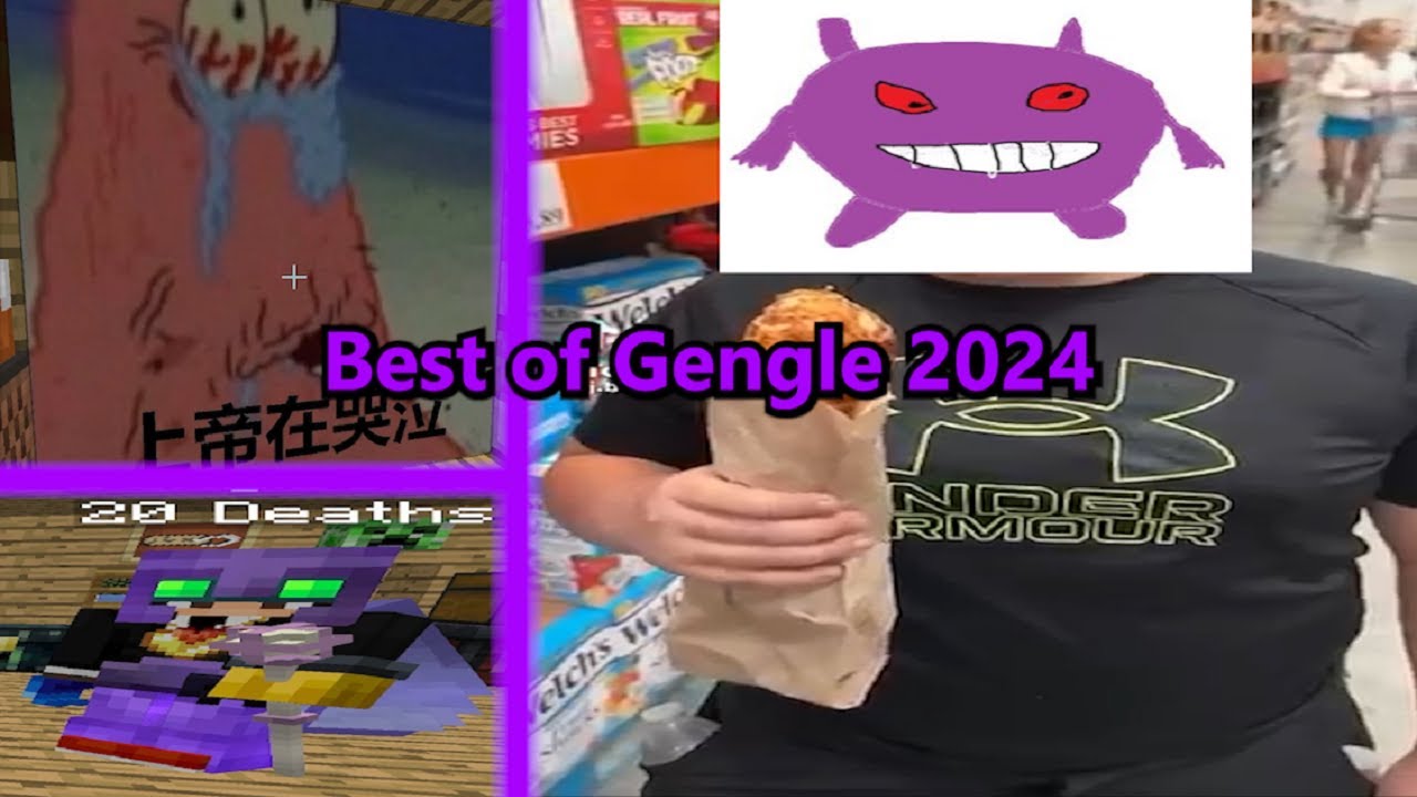 BEST OF GENGLE 2024