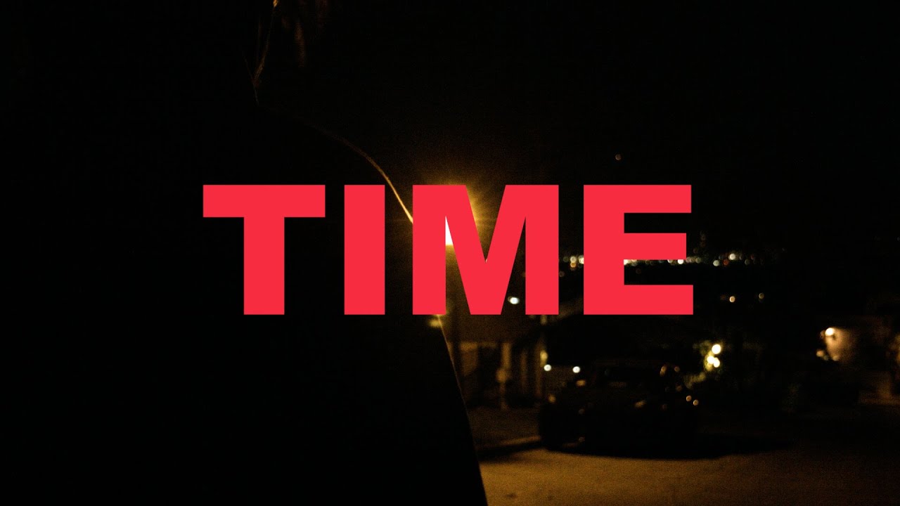 TRIATHALON - TIME (OFFICIAL VIDEO)