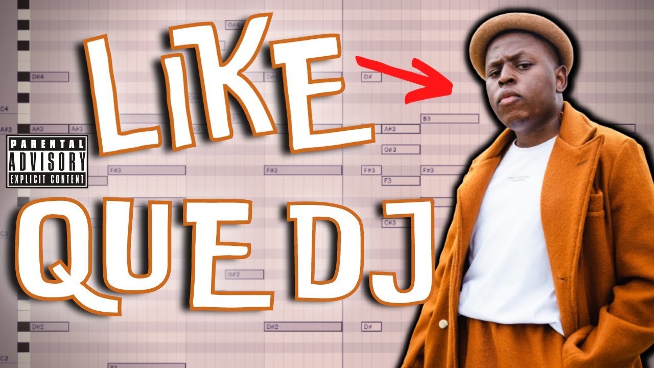 How Produce Durban Gqom || FL Studio 2022 Tutorial