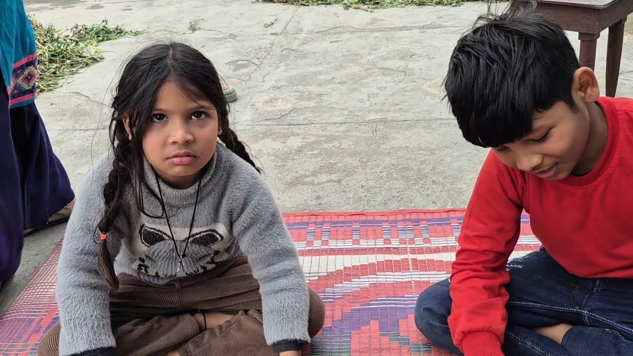 Kon h meri favourite behen..🤔❤️ #dailyvlog #365dayschallenge 