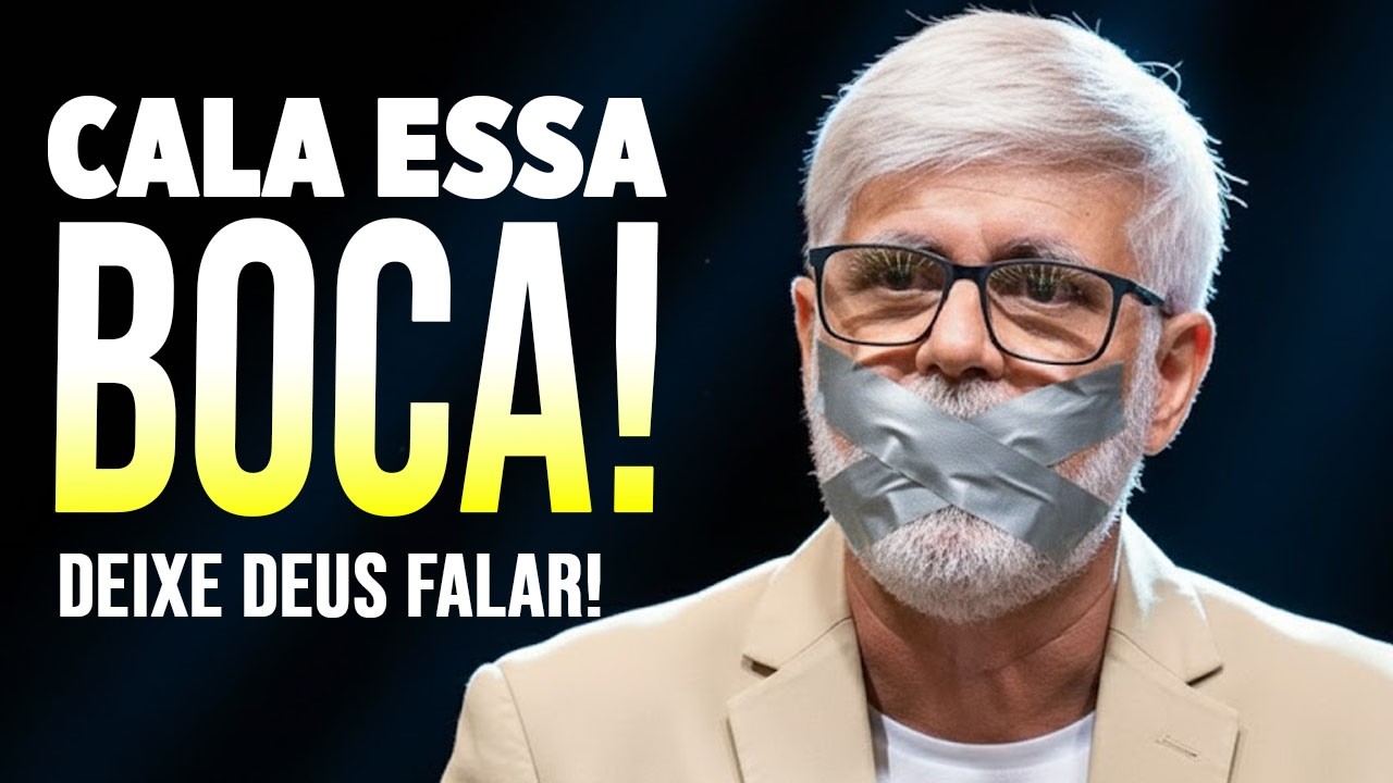 Pastor Cláudio Duarte Quando TUDO Diz NÃO! O DEUS DO IMPOSSÍVEL (Tem a Última Palavra)