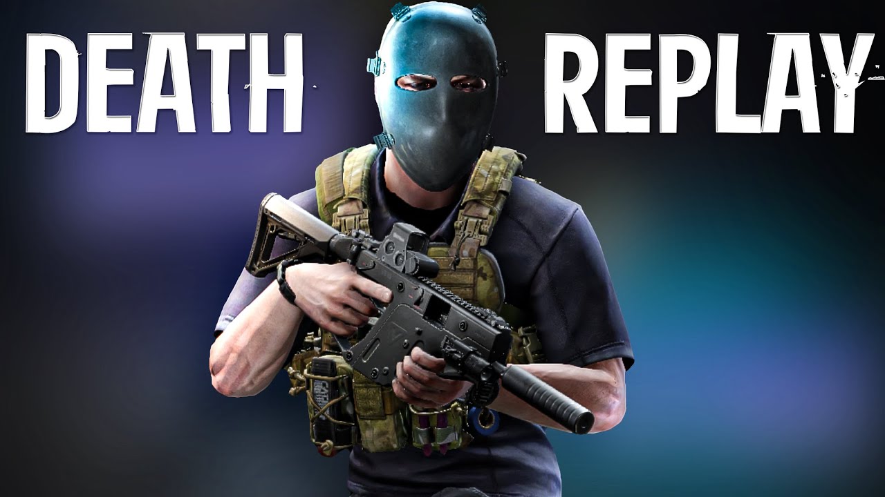 Reacting To My Own Deaths