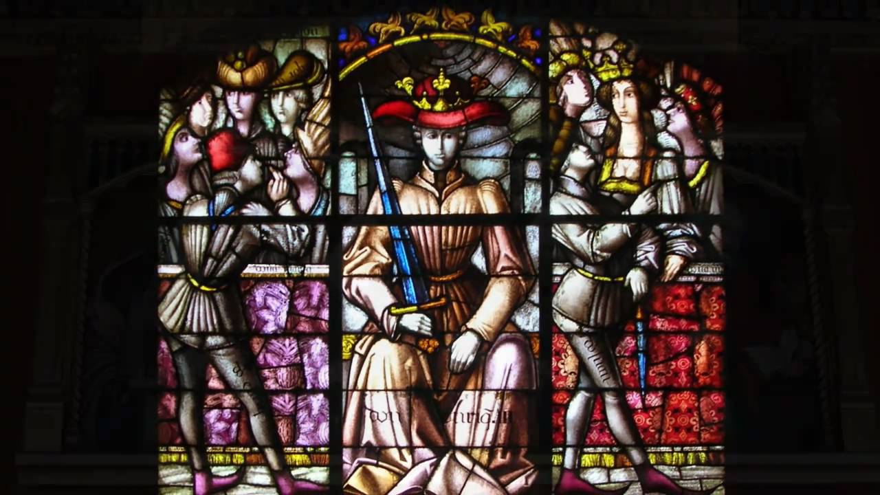 Spanish Renaissance music (Cancionero de Palacio  s.XV-XVI)