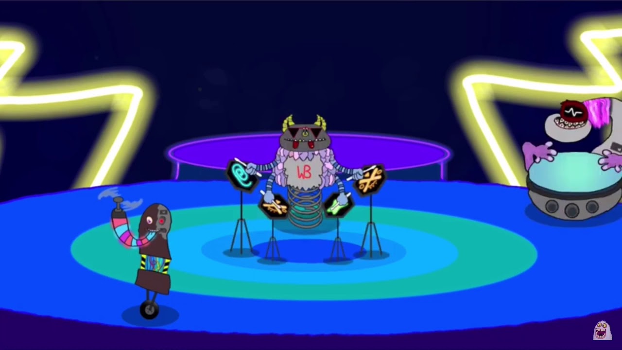 Electric island full song prediction