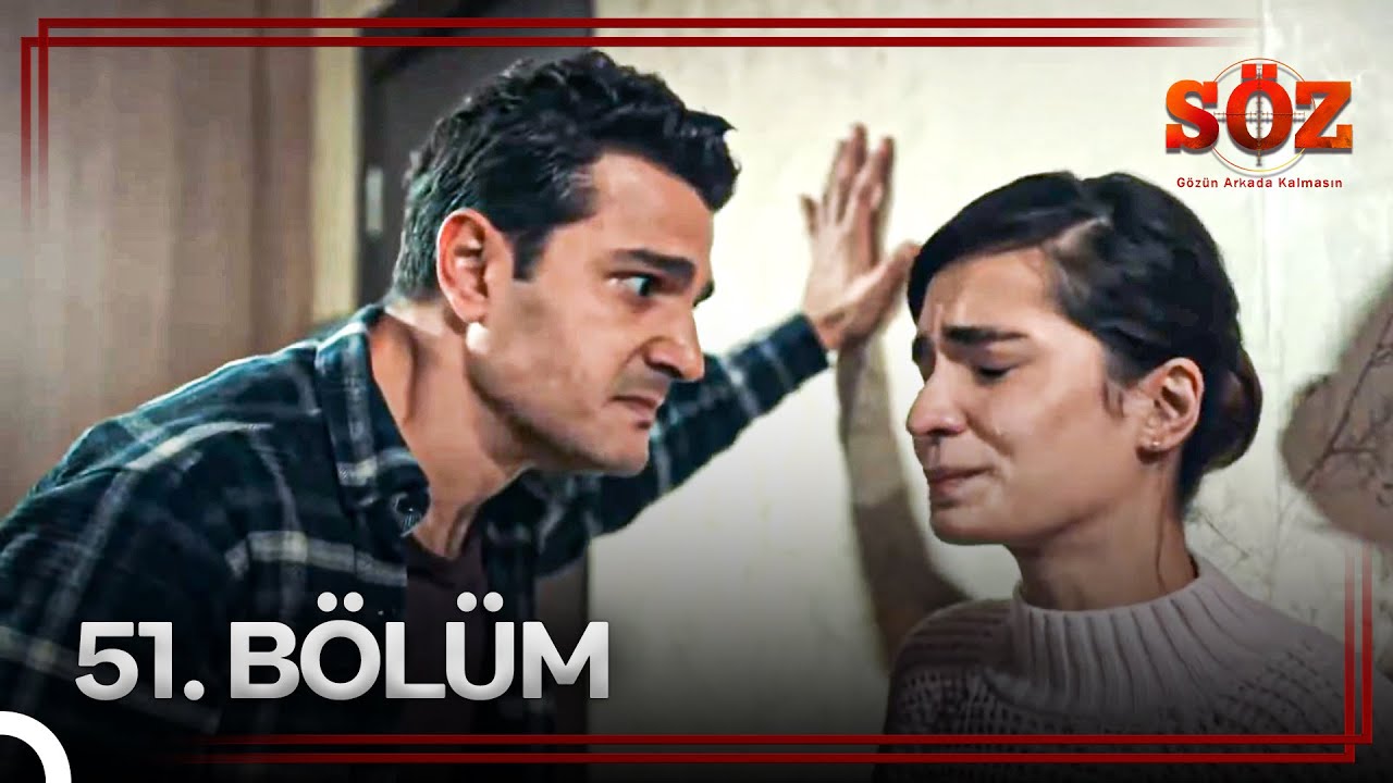 Söz 51. Bölüm #Yeniden