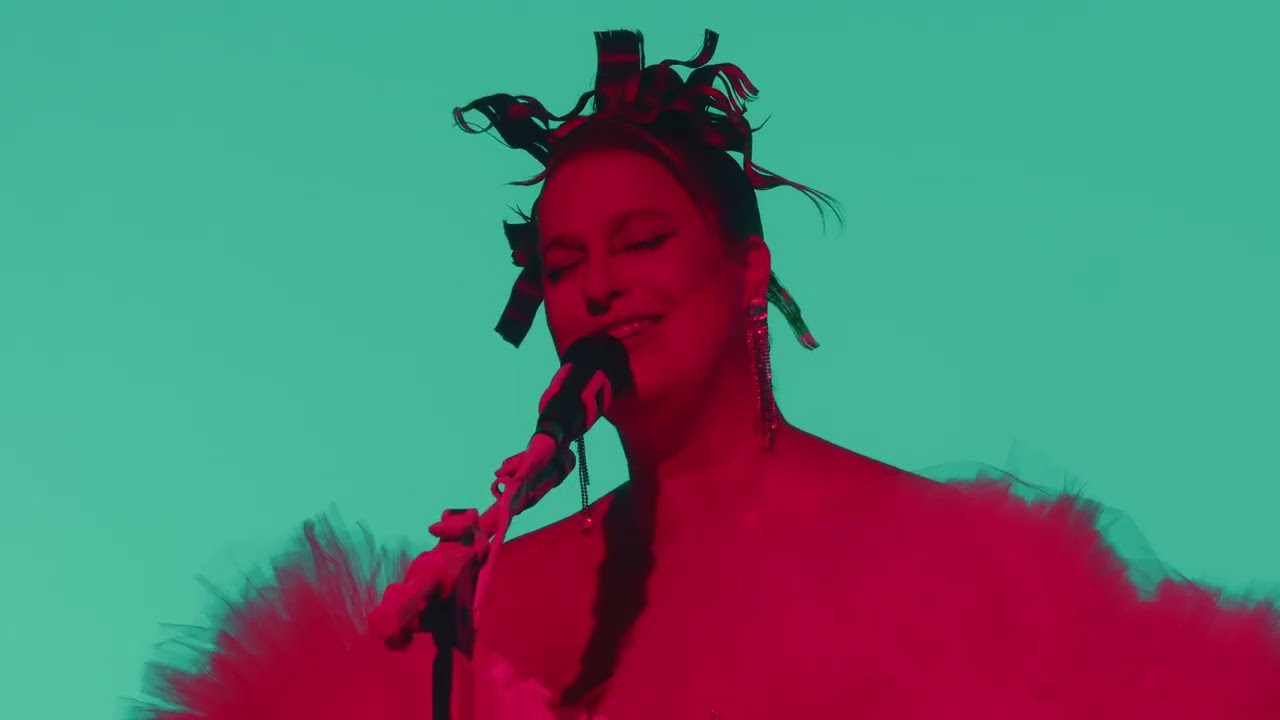Alice Caymmi - Princesa | Alice 10 Anos Ao Vivo