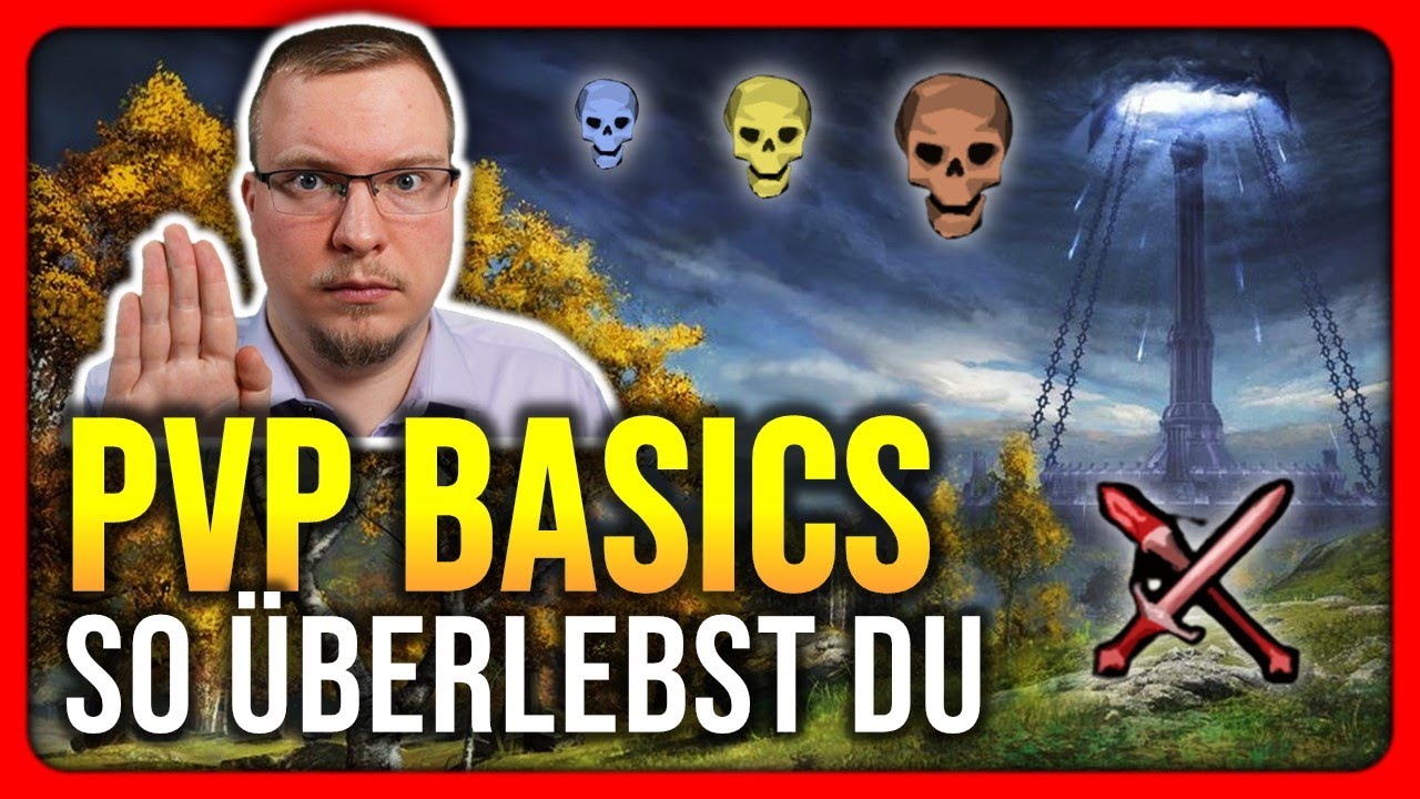 ESO PvP Guide 2023! PvP Basics & Tipps für EINSTEIGER