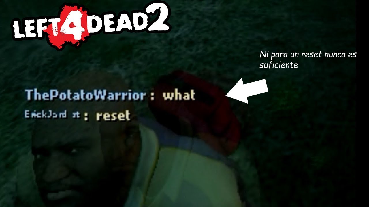 [L4D2] Atrapando Toxicos #1