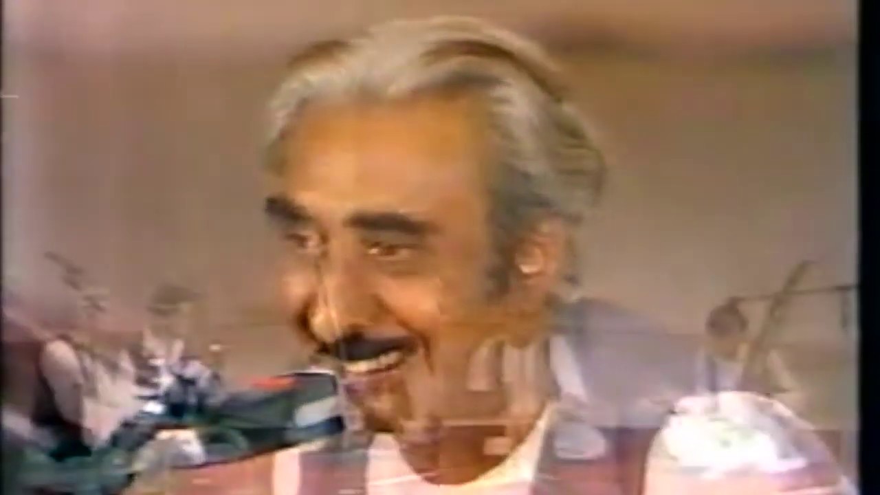 RAHIM BAKHSH | استاد رحیم بخش | زلیخا دارم امشب
