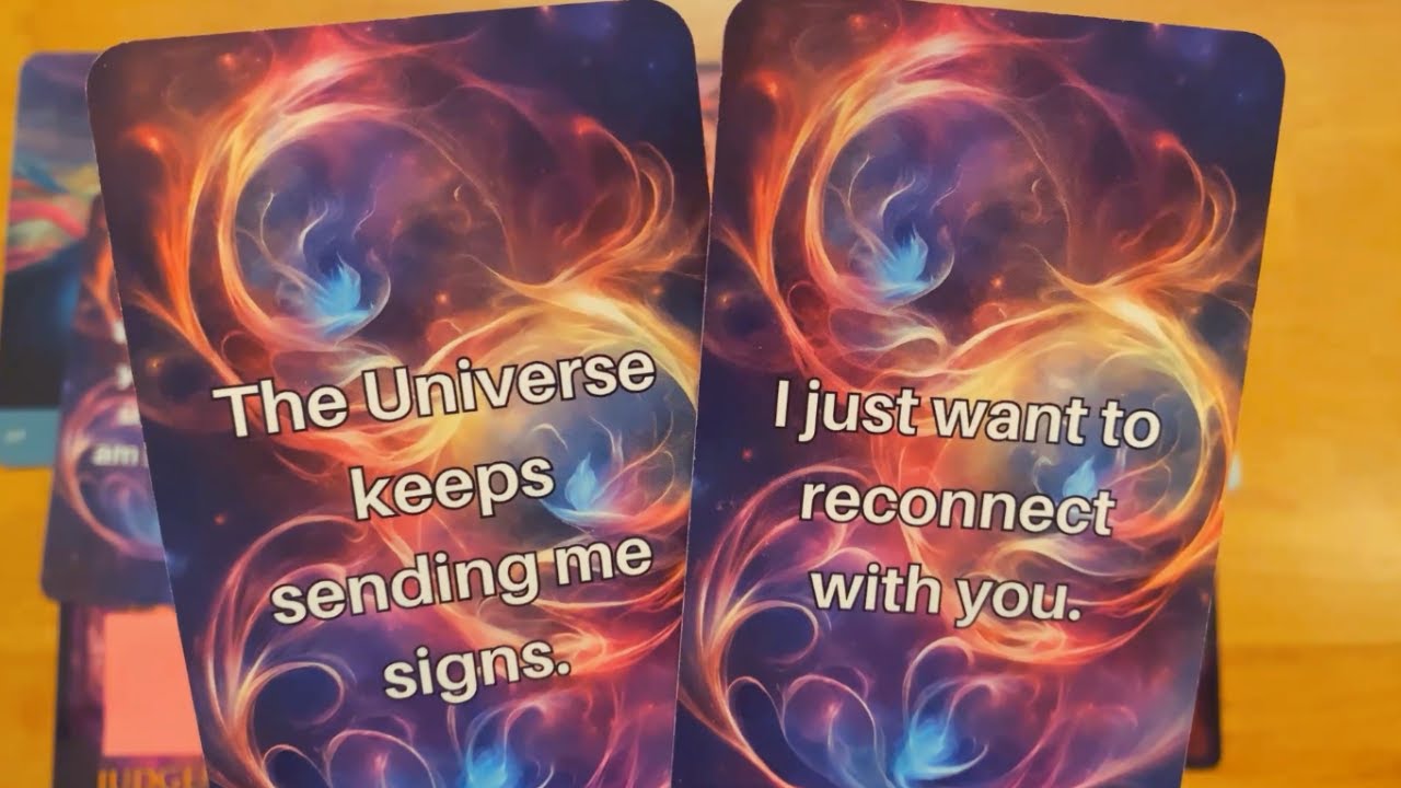 THEY WANT TO REUNITE! ❤️‍🔥 DESTINY AND FATE STEP IN 😇 COLLECTIVE LOVE READING #lovereading #tarot