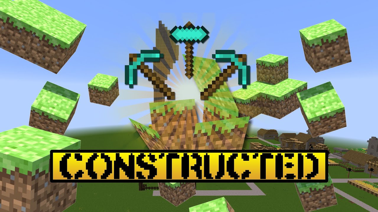 CONSTRUCTED | Sword | Ep 1