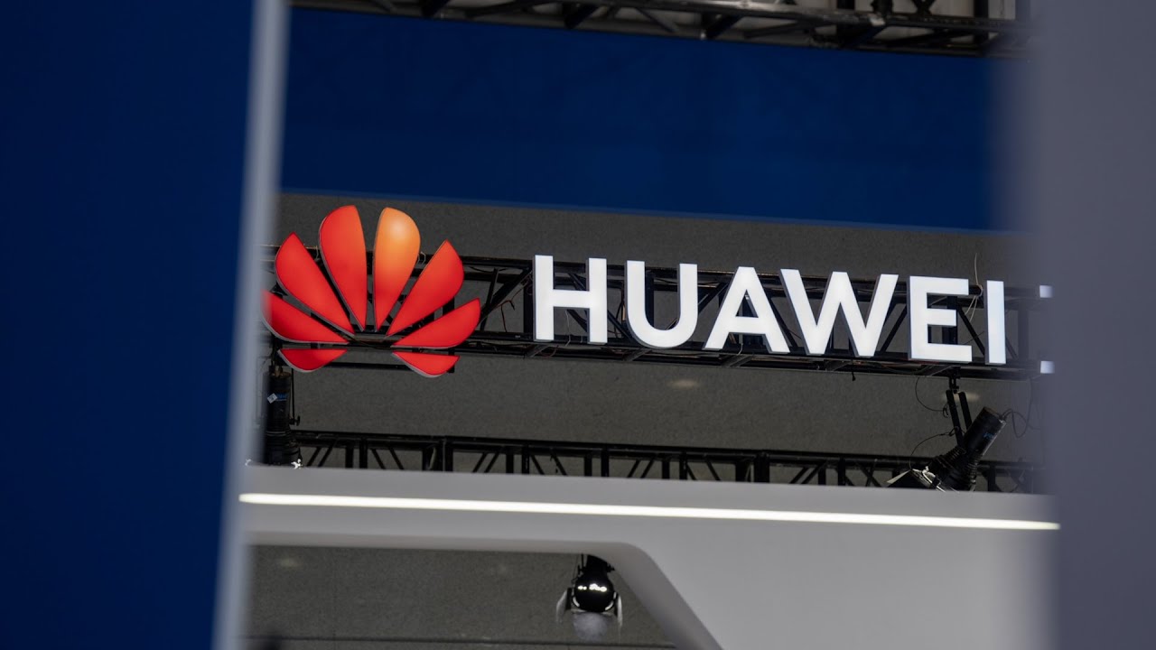US May Sanction Huawei’s Secretive China Chip Network