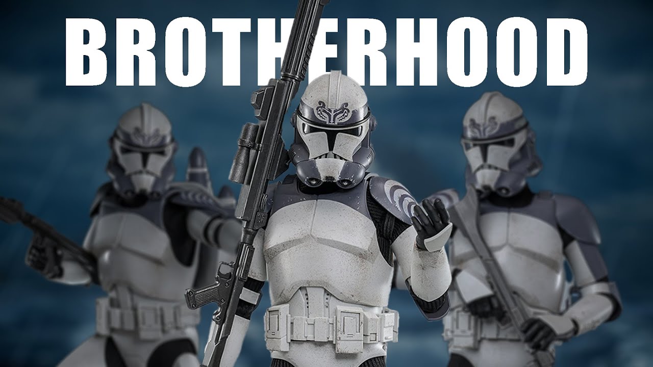 The Only Battlefront 2 Experience You'll Ever Need